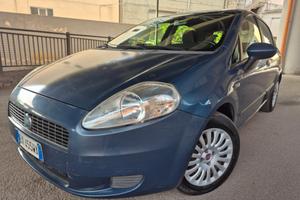 FIAT GRANDE PUNTO 1.2 BENZINA ACCESSORIATA 2008