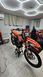 ktm sxf 250.  2025