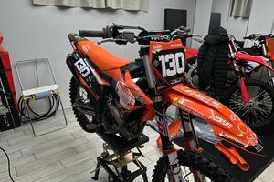 ktm sxf 250.  2025