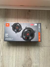 Casse Auto JBL Club 422F - Nuove Mai Usate