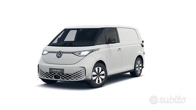 Volkswagen ID Buzz Furgone ID Buzz Cargo 79kWh