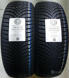2 GOMME 225 60 18 GITI A72530