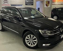 Volkswagen Tiguan 2.0 Tdi