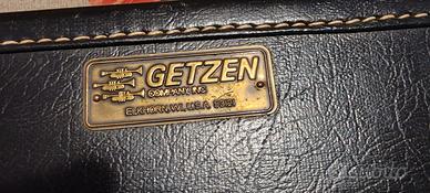 tromba gtzen modello capri 