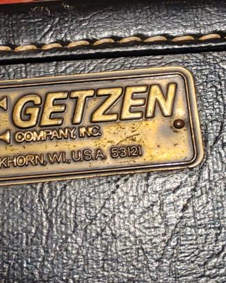 tromba gtzen modello capri 