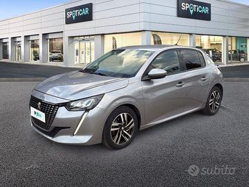 PEUGEOT 208 PureTech 100 Stop&Start EAT8 5 porte