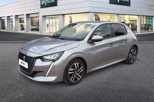 PEUGEOT 208 PureTech 100 Stop&Start EAT8 5 porte