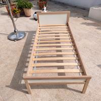 letto per bambini 70x160 cm