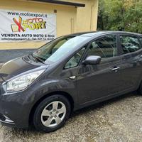 Kia Venga 1.4 CRDi 90CV Cool