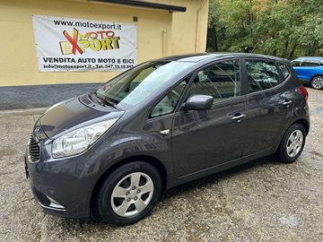 Kia Venga 1.4 CRDi 90CV Cool