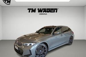 BMW Serie 3(G20/1-80/1) - 320d 48V xDrive Touring