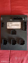 Centralina Confort Audi 