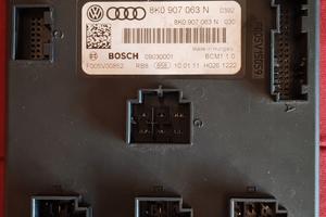 Centralina Confort Audi 