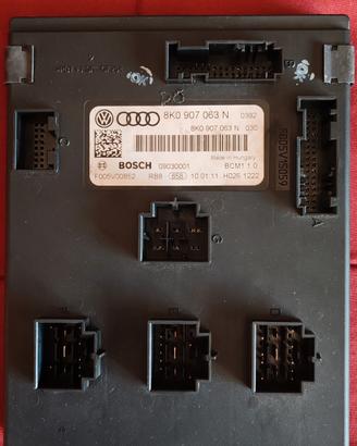 Centralina Confort Audi 