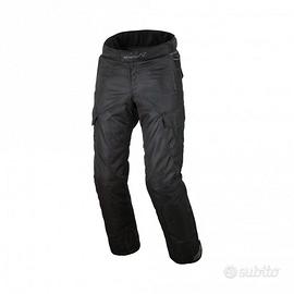 PANTALONI MOTO MACNA CLUB-E - 1652044