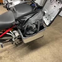 Kit valige per ducati multistrada v4