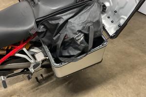 Kit valige per ducati multistrada v4