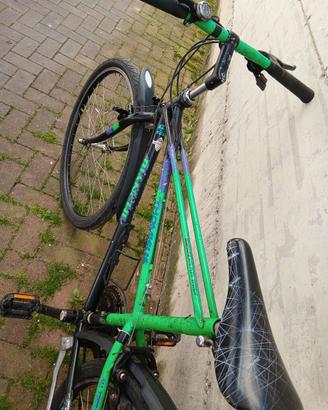 biciclette 