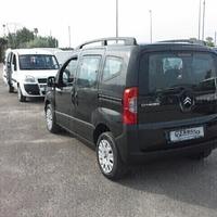 FIORINO 1.4 HDI 70CV TEPEE VETTURA