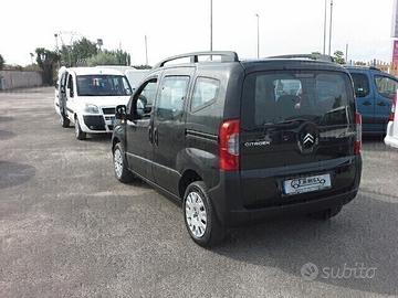 FIORINO 1.4 HDI 70CV TEPEE VETTURA