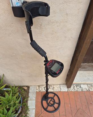 Metal detector dr otek