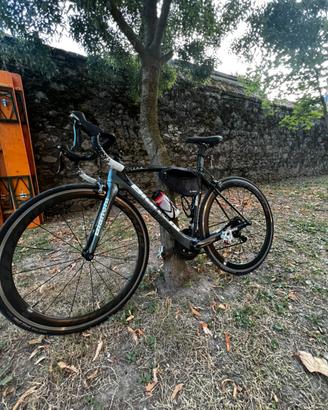 Bianchi oltre xr2