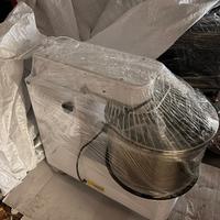 Impastatrice professionale