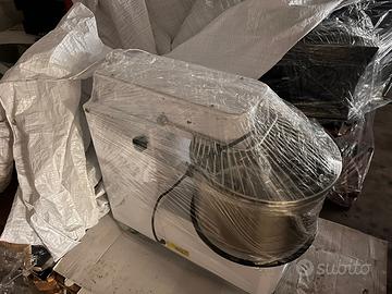 Impastatrice professionale