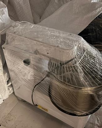 Impastatrice professionale