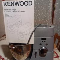 Kenwood planetaria
