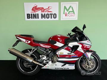 HONDA CBR 600 F SPORT - 2002 - ASI