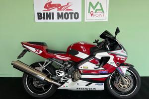 HONDA CBR 600 F SPORT - 2002 - ASI