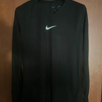 Maglia Nike allenamento