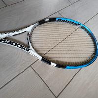 racchetta tennis baborat drive z lite 