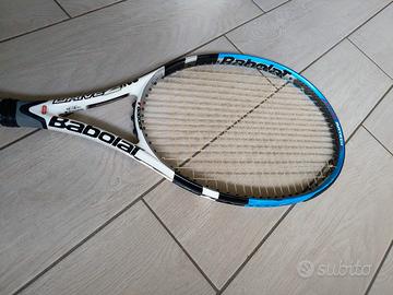 racchetta tennis baborat drive z lite 