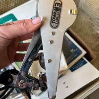 Etichettatrice / Prezzatrice Vintage TOWA M3 - Mad