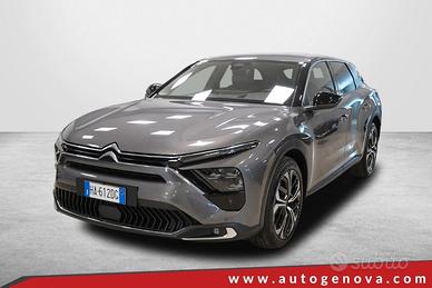 CITROEN C5 X 1.2 PURETECH 130CV EAT8 SeS PLUS ( FA