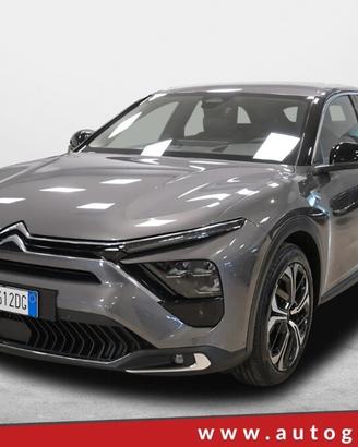 CITROEN C5 X 1.2 PURETECH 130CV EAT8 SeS PLUS ( FA