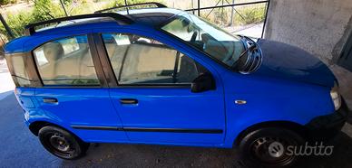 (Venduta) Panda 1.3 Multijet 70cv