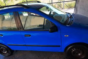 (Venduta) Panda 1.3 Multijet 70cv