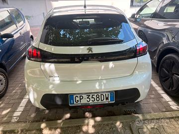 PEUGEOT 208 PureTech 75 Stop&Start 5porteActivepk