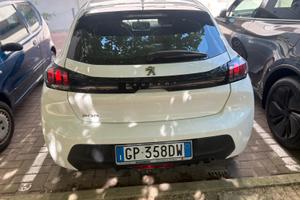 PEUGEOT 208 PureTech 75 Stop&Start 5porteActivepk
