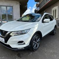 NISSAN Qashqai 1.5 dCi Tekna+