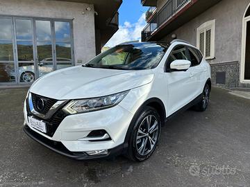 NISSAN Qashqai 1.5 dCi Tekna+