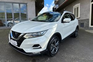 NISSAN Qashqai 1.5 dCi Tekna+