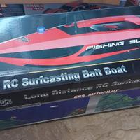 barchino pesca mare GPS/RITORNO/POSIZIONI/SGANCIO