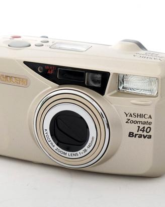 YASHICA x ricambi