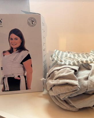 Fascia koala babycare
