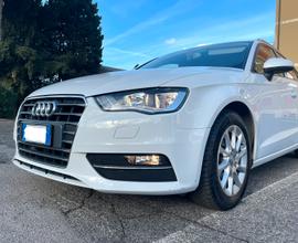 Audi A3 SPB 1.6 TDI Diesel 81 KW (110 CV)