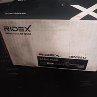 kit pastiglie ridex 